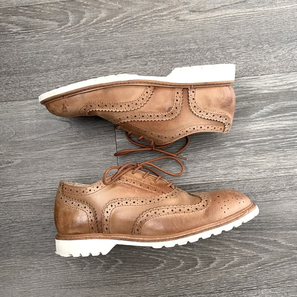 Kenneth Cole boys dress shoes